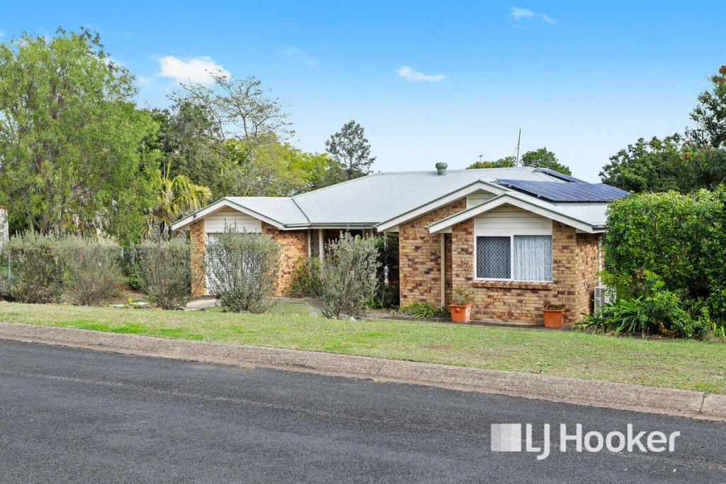 9 James St, Laidley, QLD 4341