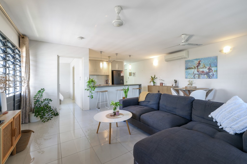 6/14 Coronation Dr, Stuart Park, NT 0820