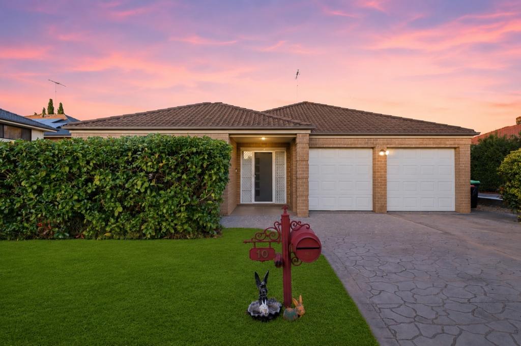 10 Centella St, Woodcroft, NSW 2767