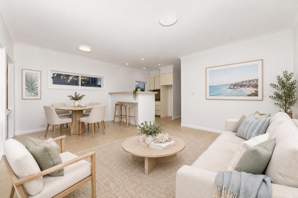 2/14 Ashburner St, Manly, NSW 2095