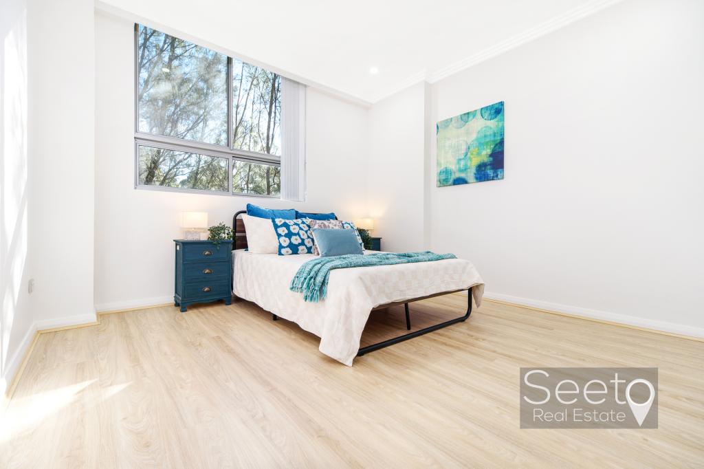 H108/81-86 Courallie Ave, Homebush West, NSW 2140