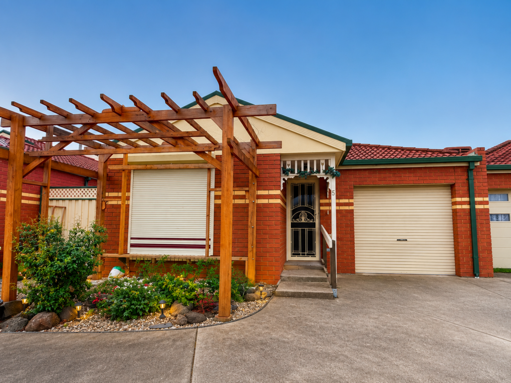 5/18 Tannaroo Cres, Delahey, VIC 3037