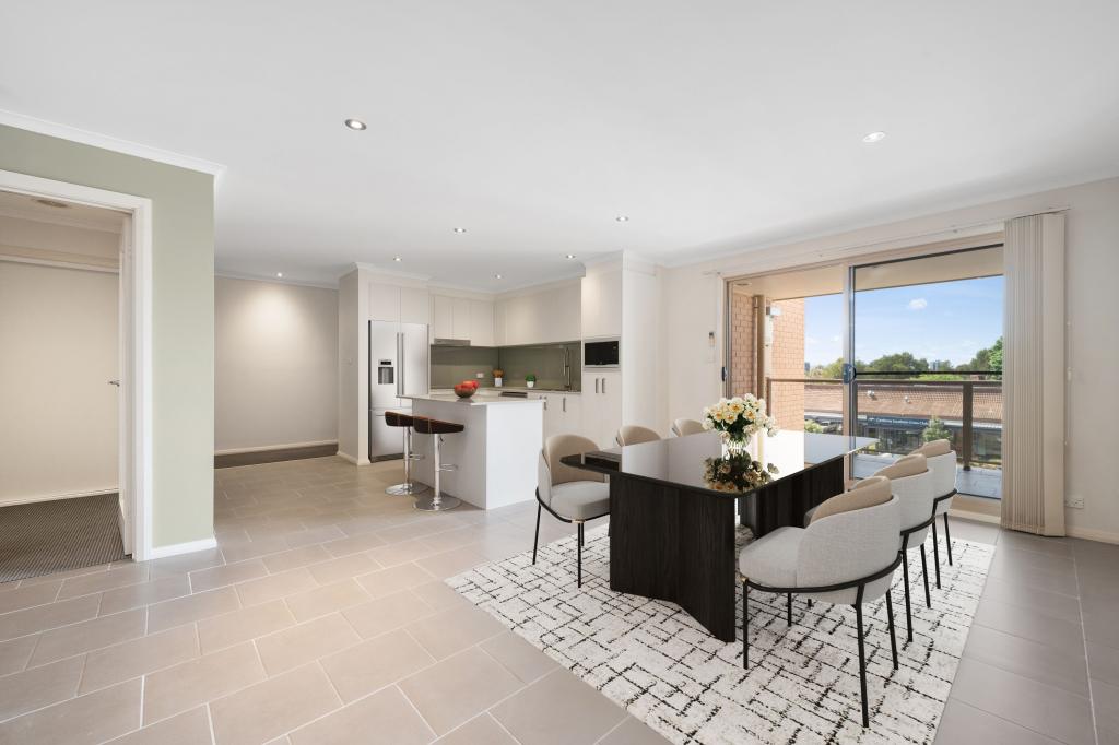 10/17 Bowman St, Macquarie, ACT 2614