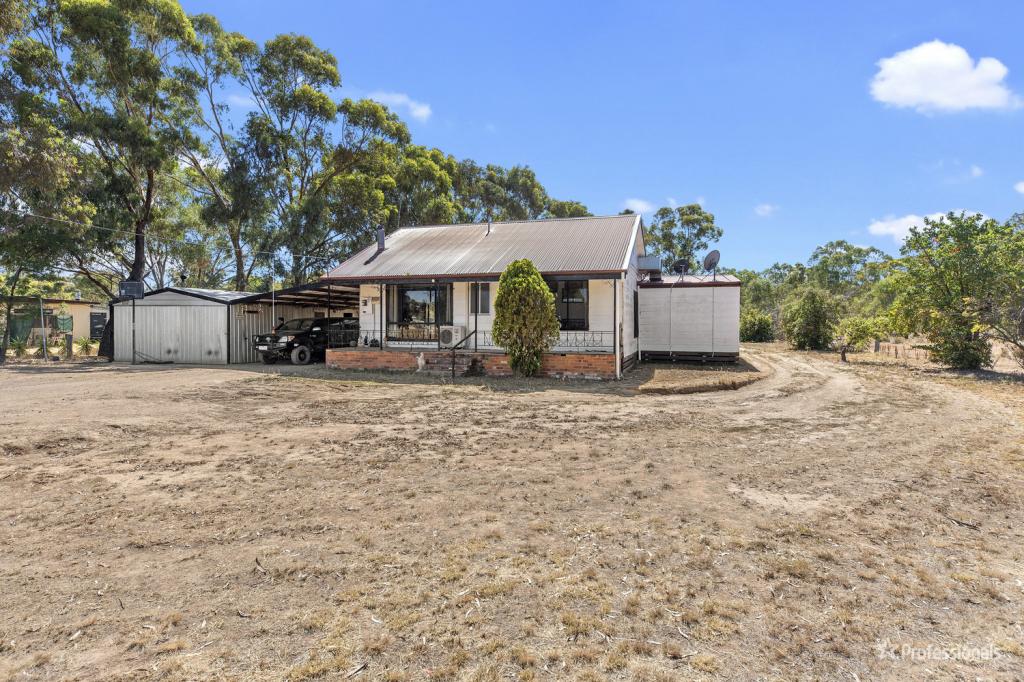 268 Adelaide Lead-Alma Rd, Alma, VIC 3465