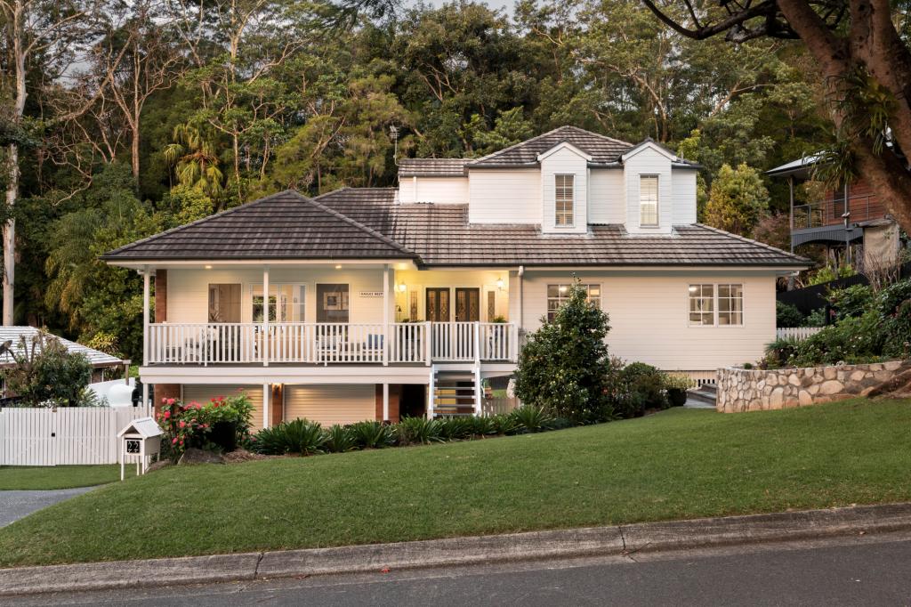 22 Quiet Valley Cres, Buderim, QLD 4556