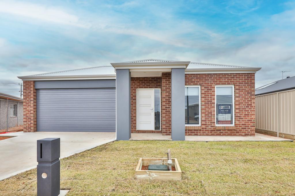 Lot 41 - 15 Luckymack Way, Mildura, VIC 3500