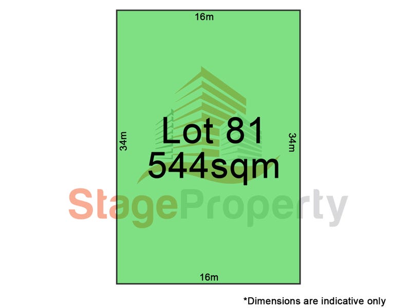 Lot 81 Amalfi Dr, Bullsbrook, WA 6084