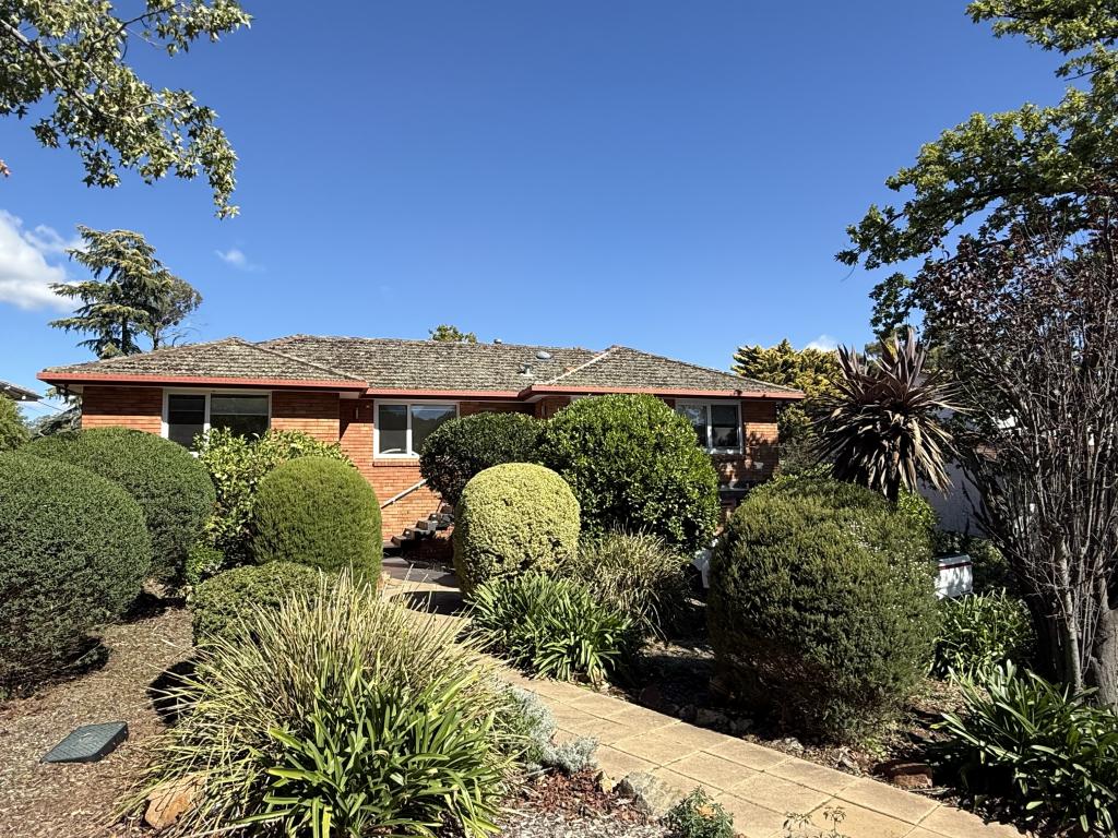 31 Rosenthal St, Campbell, ACT 2612