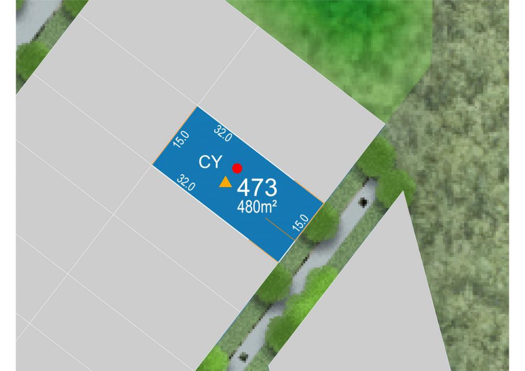 Lot 473 Crystalline St, Julago, QLD 4816