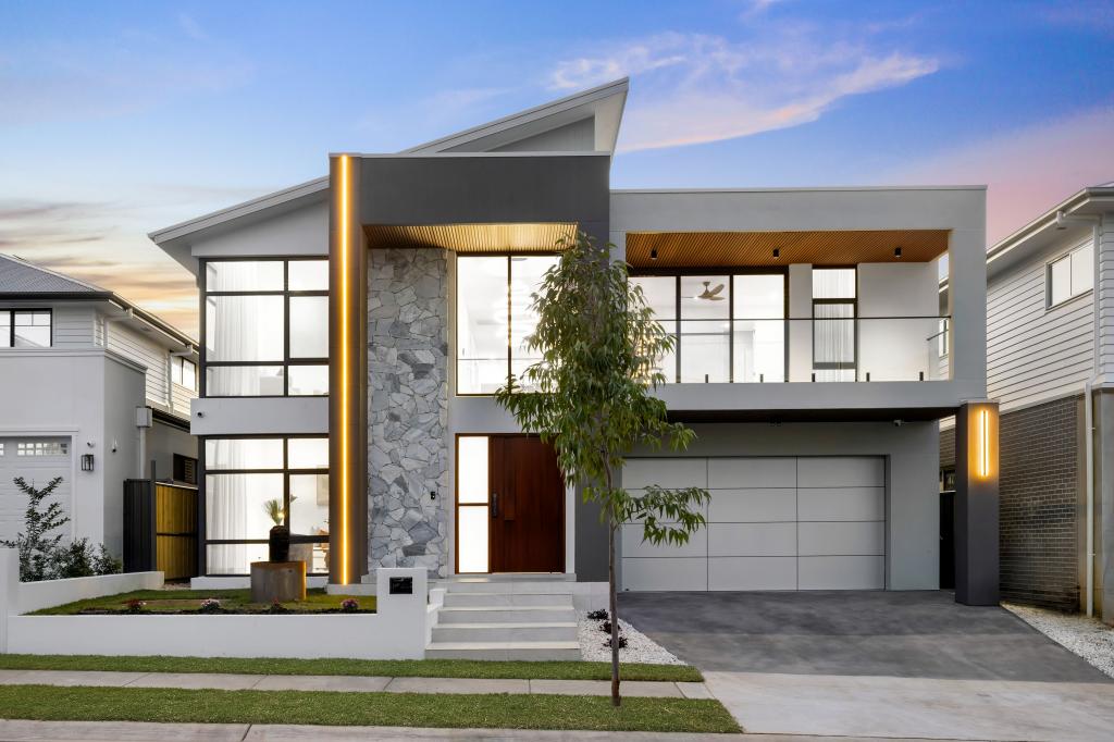 7 Kimberlite Rd, Gables, NSW 2765