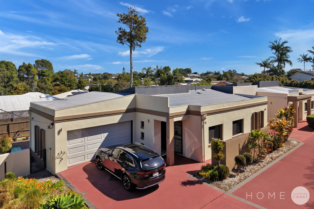 1/161 Mooloolaba Rd, Buderim, QLD 4556