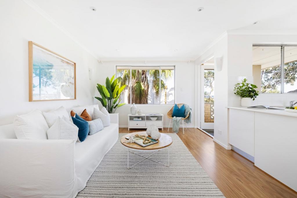 3/7 Dalley St, Queenscliff, NSW 2096