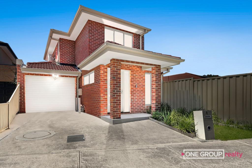 4 Longtown Ct, Craigieburn, VIC 3064