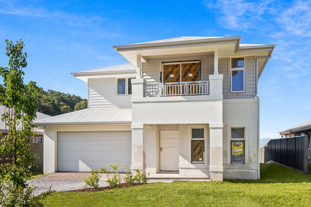 54 Holroyd St, Albion Park, NSW 2527