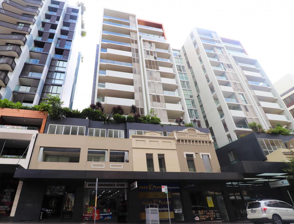 Contact Agent For Address, Bondi Junction, NSW 2022