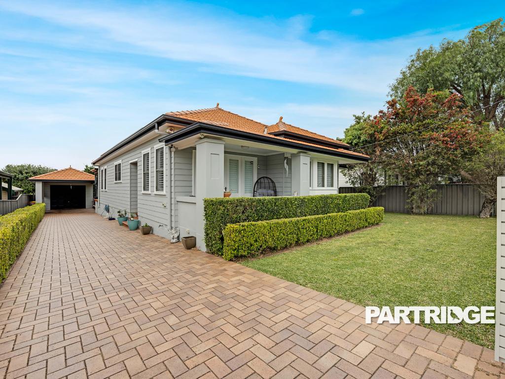 18 Raymond Ave, Northmead, NSW 2152