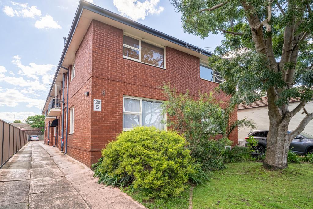 4/9 Jones St, Croydon, NSW 2132