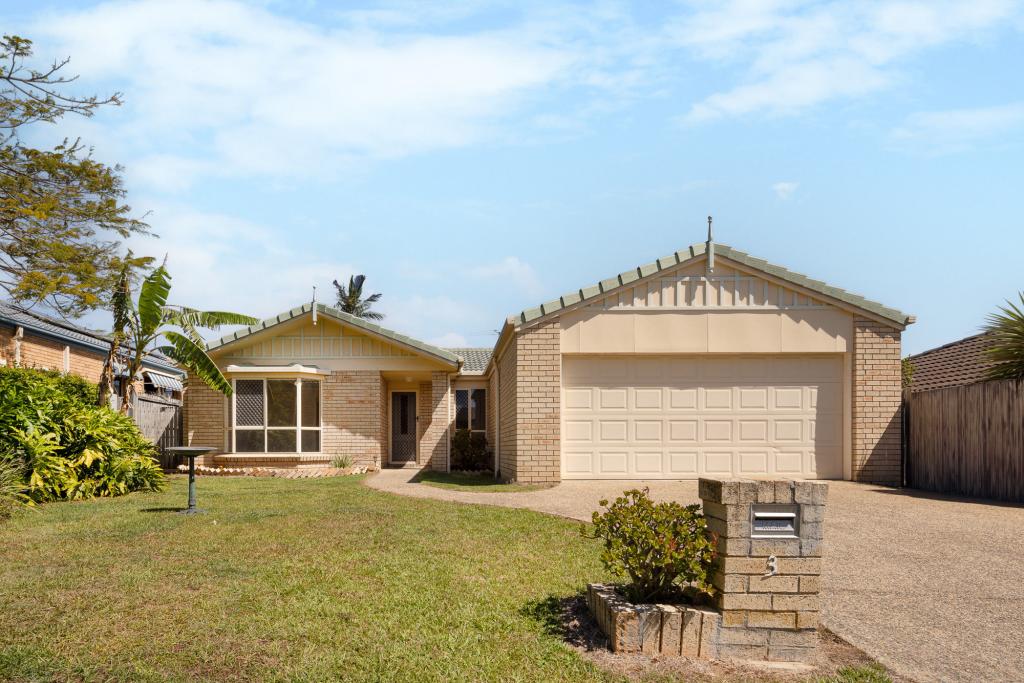 3 Heron Cl, Taigum, QLD 4018