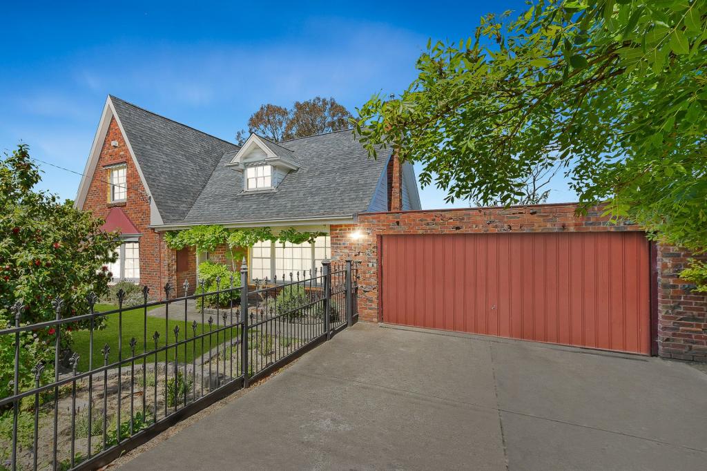 4 Wendy St, Forest Hill, VIC 3131