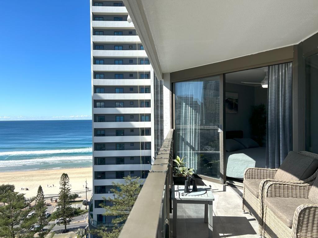 1504/3 Orchid Ave, Surfers Paradise, QLD 4217