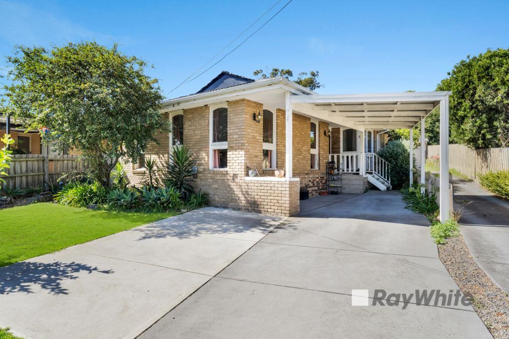 2 Meadow Wood Walk, Narre Warren, VIC 3805