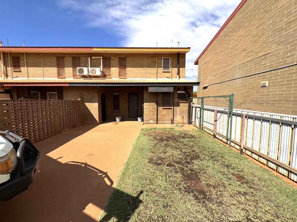 25 Catamore Rd, South Hedland, WA 6722