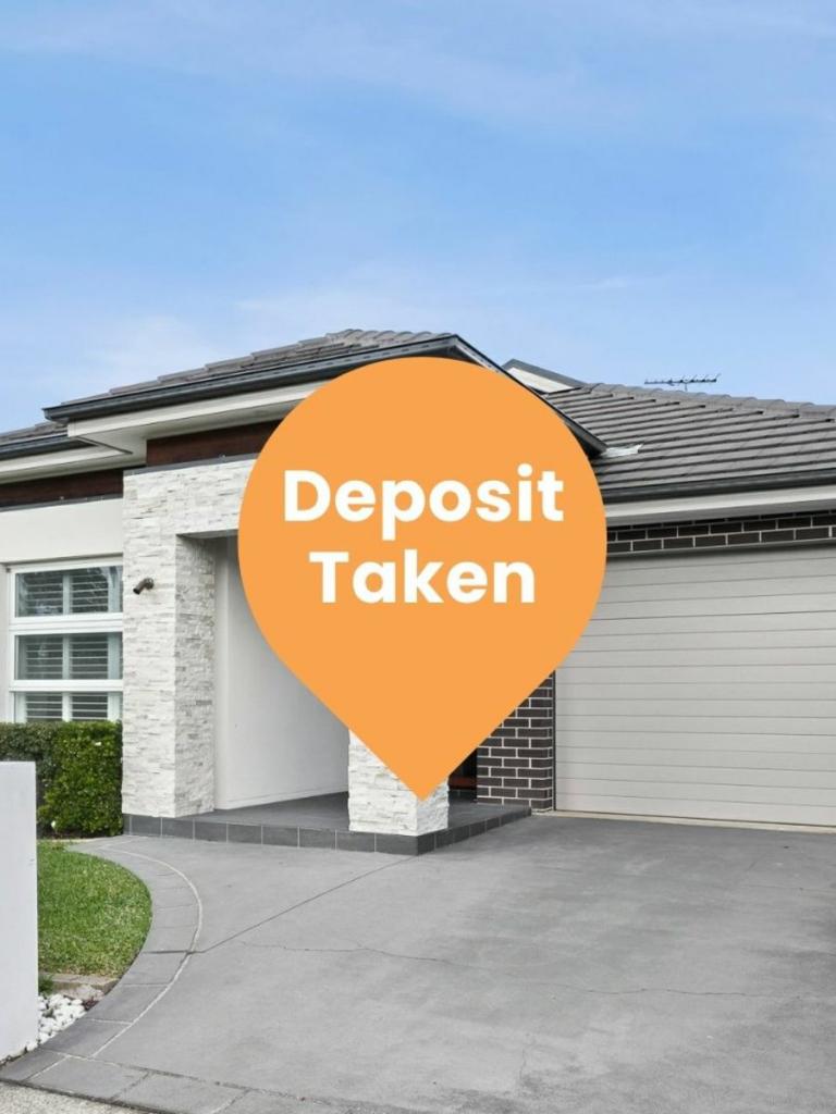 11 Flight Cct, Middleton Grange, NSW 2171