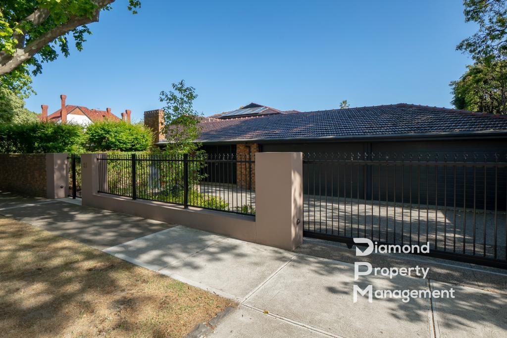 25 Fellows St, Kew, VIC 3101