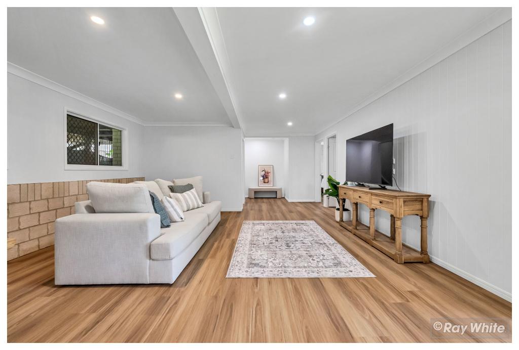 40 Mary St, The Range, QLD 4700