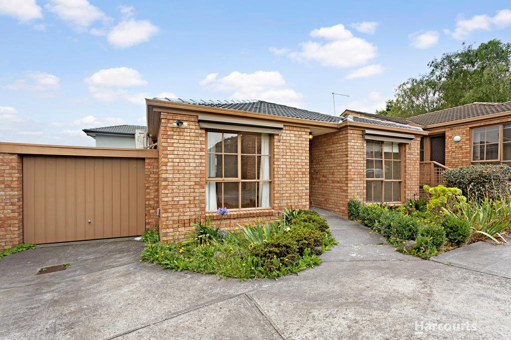3/25 Churchill St, Doncaster East, VIC 3109