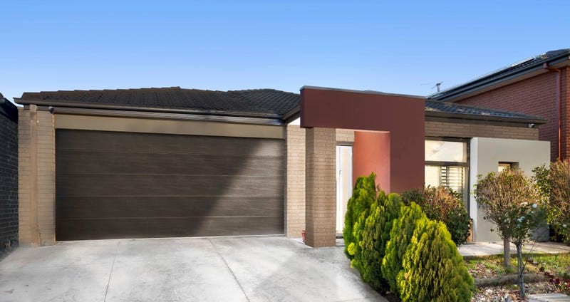 45 Moorhen Bvd, Williams Landing, VIC 3027