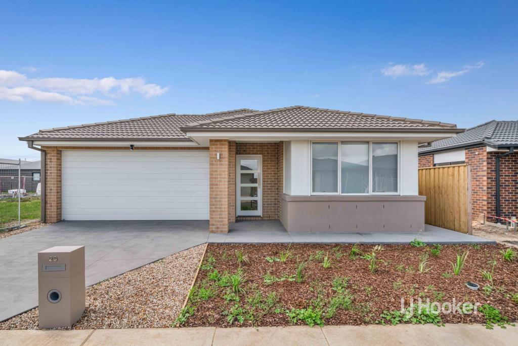 29 IMITATION RD, TARNEIT, VIC 3029