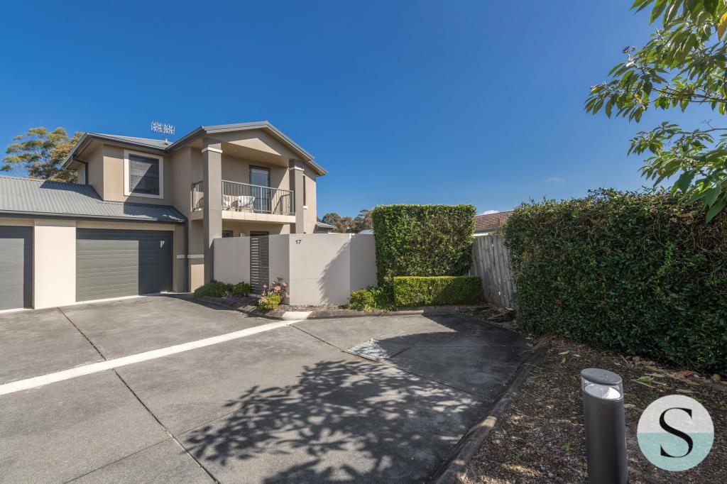 17/348 Pacific Hwy, Belmont North, NSW 2280