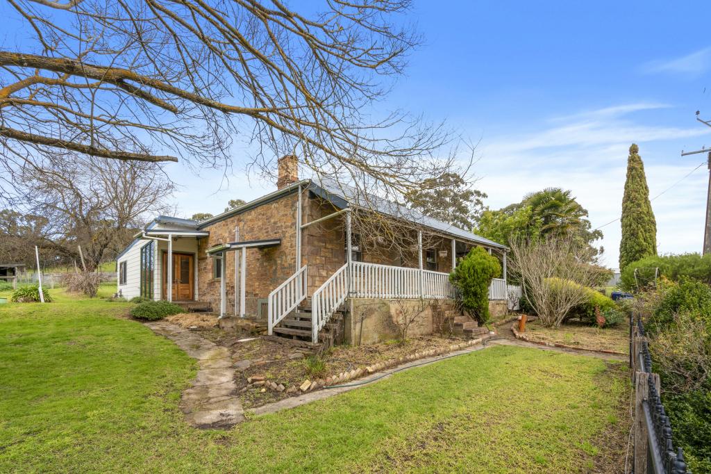 408 Paris Creek Rd, Paris Creek, SA 5201