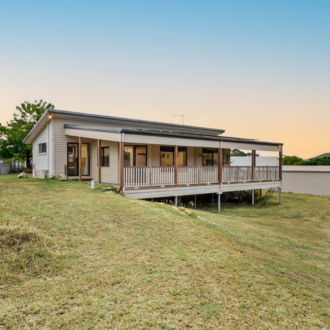 151 Constance Ave, Rockyview, QLD 4701