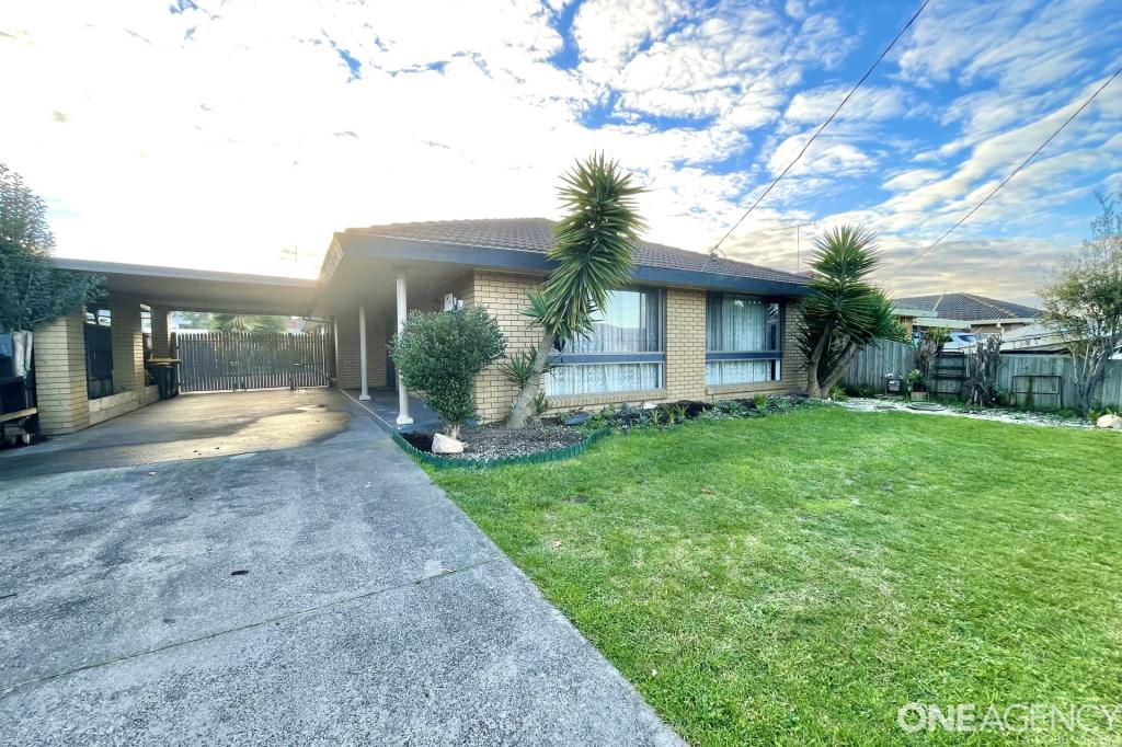 42 Wattletree Cres, Morwell, VIC 3840