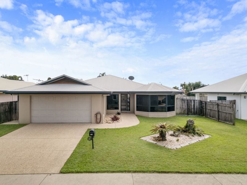 18 Lois St, Mount Pleasant, QLD 4740