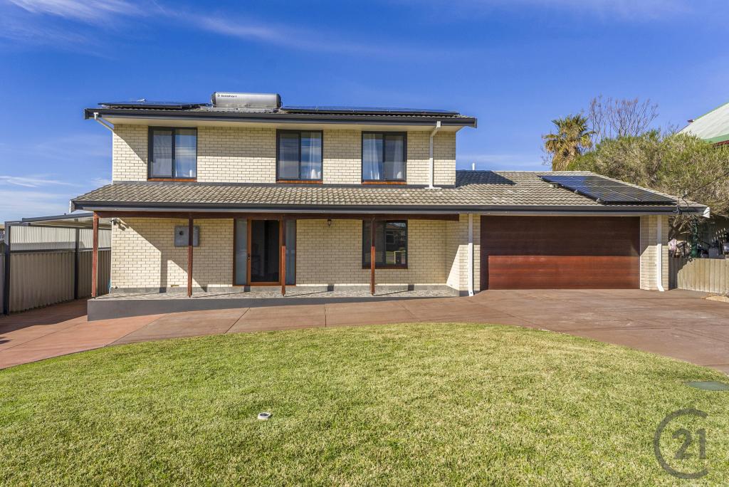 1 Armstrong St, Halls Head, WA 6210