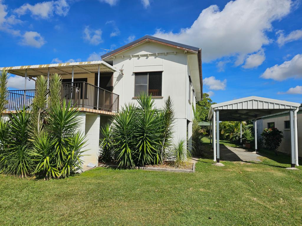 64 Eleventh Ave, Home Hill, QLD 4806