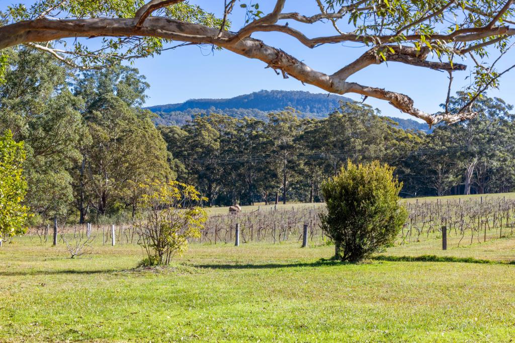 141 Woodhill Mountain Rd, Broughton Vale, NSW 2535