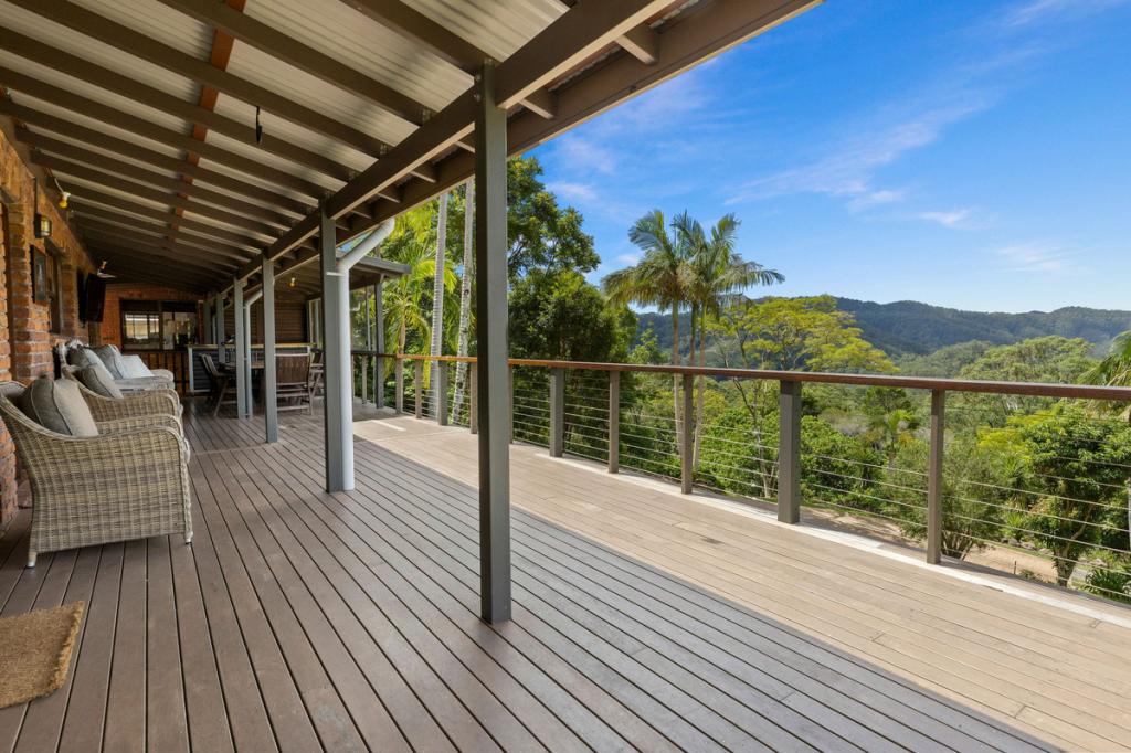 109 Motts Rd, Upper Main Arm, NSW 2482