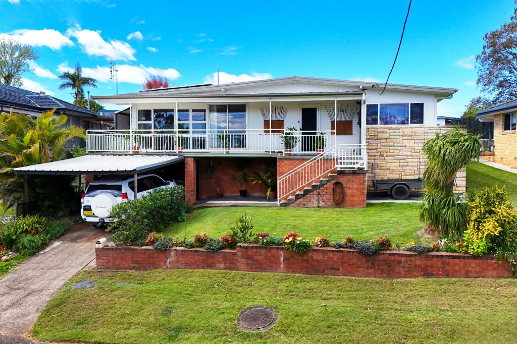 3 Ronald Wixted Ave, South Kempsey, NSW 2440