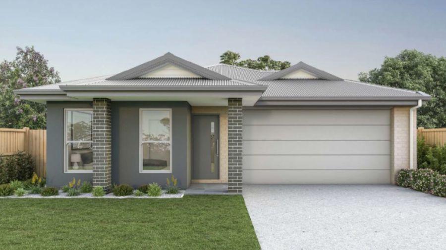 Contact agent for address, DEEBING HEIGHTS, QLD 4306