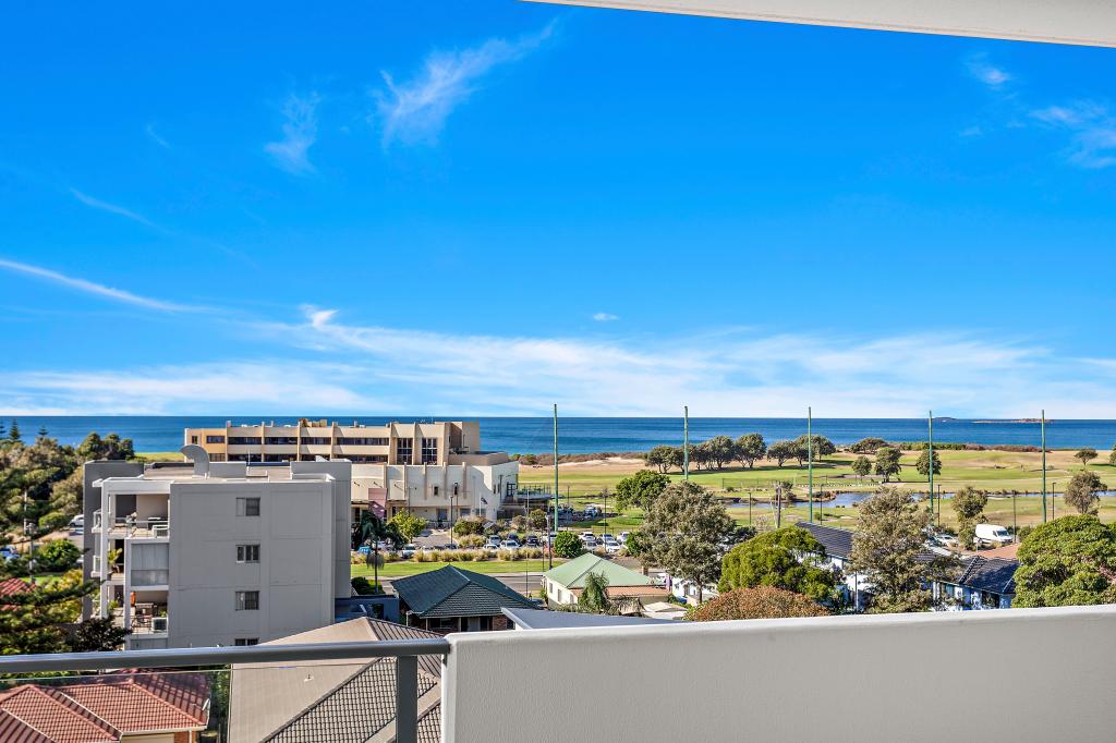 604/6 Beatson St, Wollongong, NSW 2500