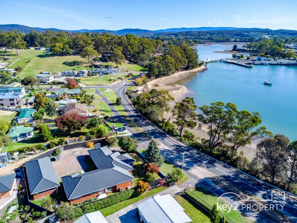18 Tasman Hwy, St Helens, TAS 7216