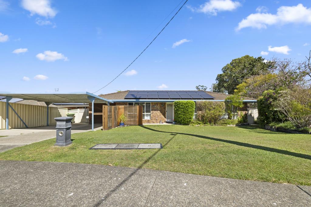 30 Halls Rd, North Boambee Valley, NSW 2450