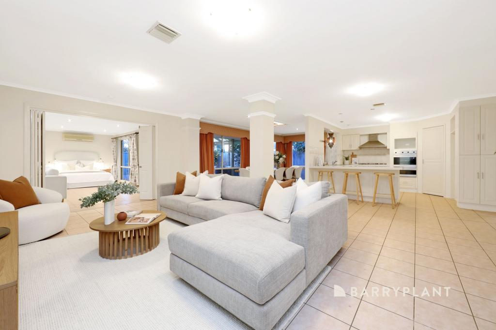 64 Clauscen Dr, Rowville, VIC 3178