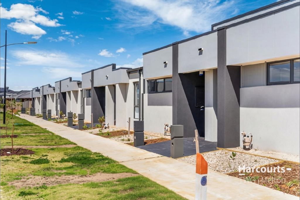 29 Bayview Walk, Thornhill Park, VIC 3335