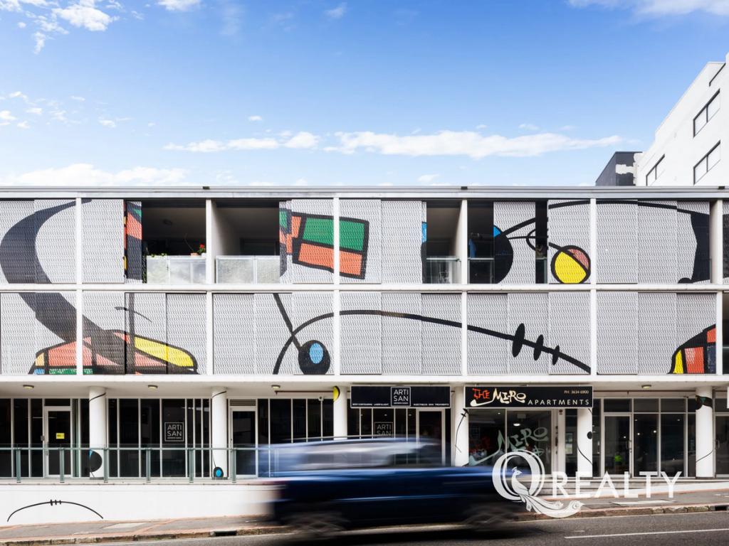 216/41 Robertson St, Fortitude Valley, QLD 4006