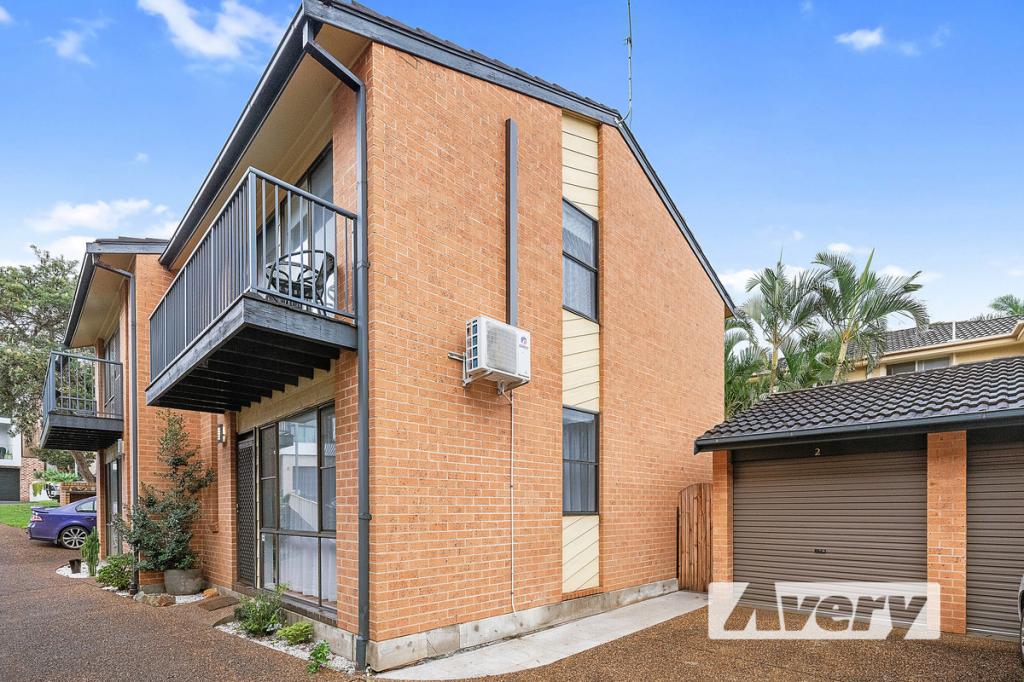 2/54 Patrick St, Merewether, NSW 2291